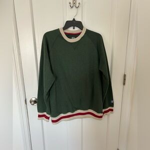Russell athletic sweatshirt